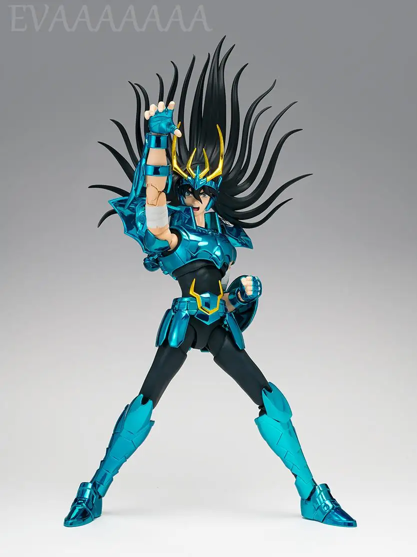 Greattoys GT Модель Saint Seiya Dragon Shiryu V3 ПВХ экшн-модели Аниме Saint Seiya Shiryu металлические броневые фигурки
Greattoys GT Модель Saint Seiya Dragon Shiryu V3 ПВХ экшн-модели Аниме Saint Seiya Shiryu металлические броневые фигурки