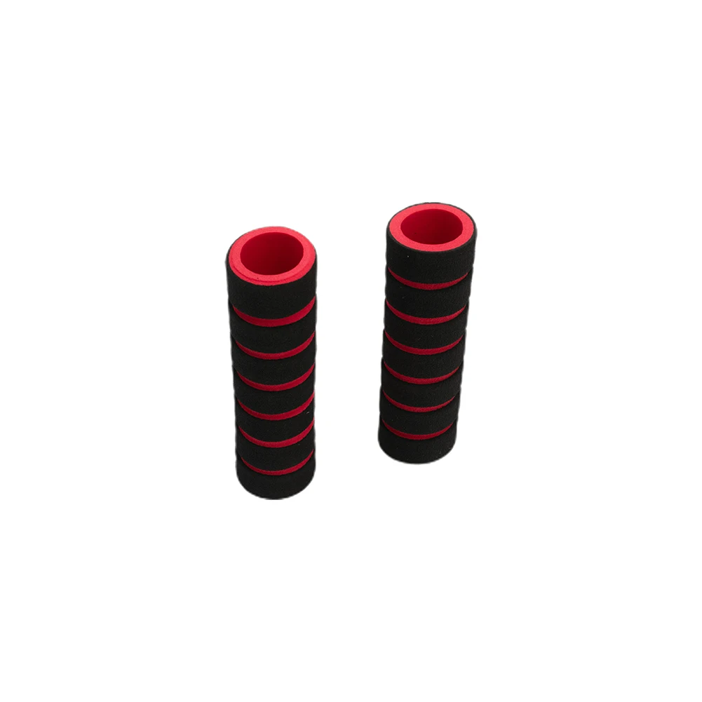New Tubes Handle Bar Grip Motorcycle Outdoor Sports Bike Cycling Nonslip Racing Riding Soft Sponge Brake Clutch
New Tubes Handle Bar Grip Motorcycle Outdoor Sports Bike Cycling Nonslip Racing Riding Soft Sponge Brake Clutch