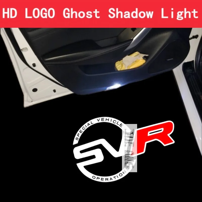 2pcs For HD Land Rover Range Rover Freelander 2 DISCOVERY 3 4 5 LED Car Door Light Projector Ghost Shadow Light Welcome Light
2pcs For HD Land Rover Range Rover Freelander 2 DISCOVERY 3 4 5 LED Car Door Light Projector Ghost Shadow Light Welcome Light
