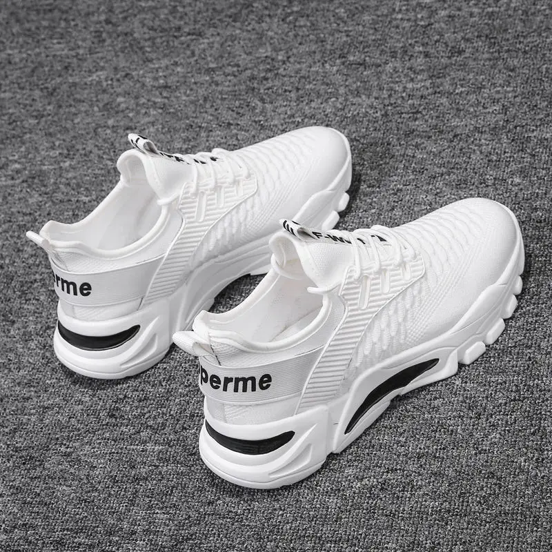 Men's shoes spring 2021 new tide shoes men's pilots casual shoes trend Joker casual fashion shoes
Men's shoes spring 2021 new tide shoes men's pilots casual shoes trend Joker casual fashion shoes