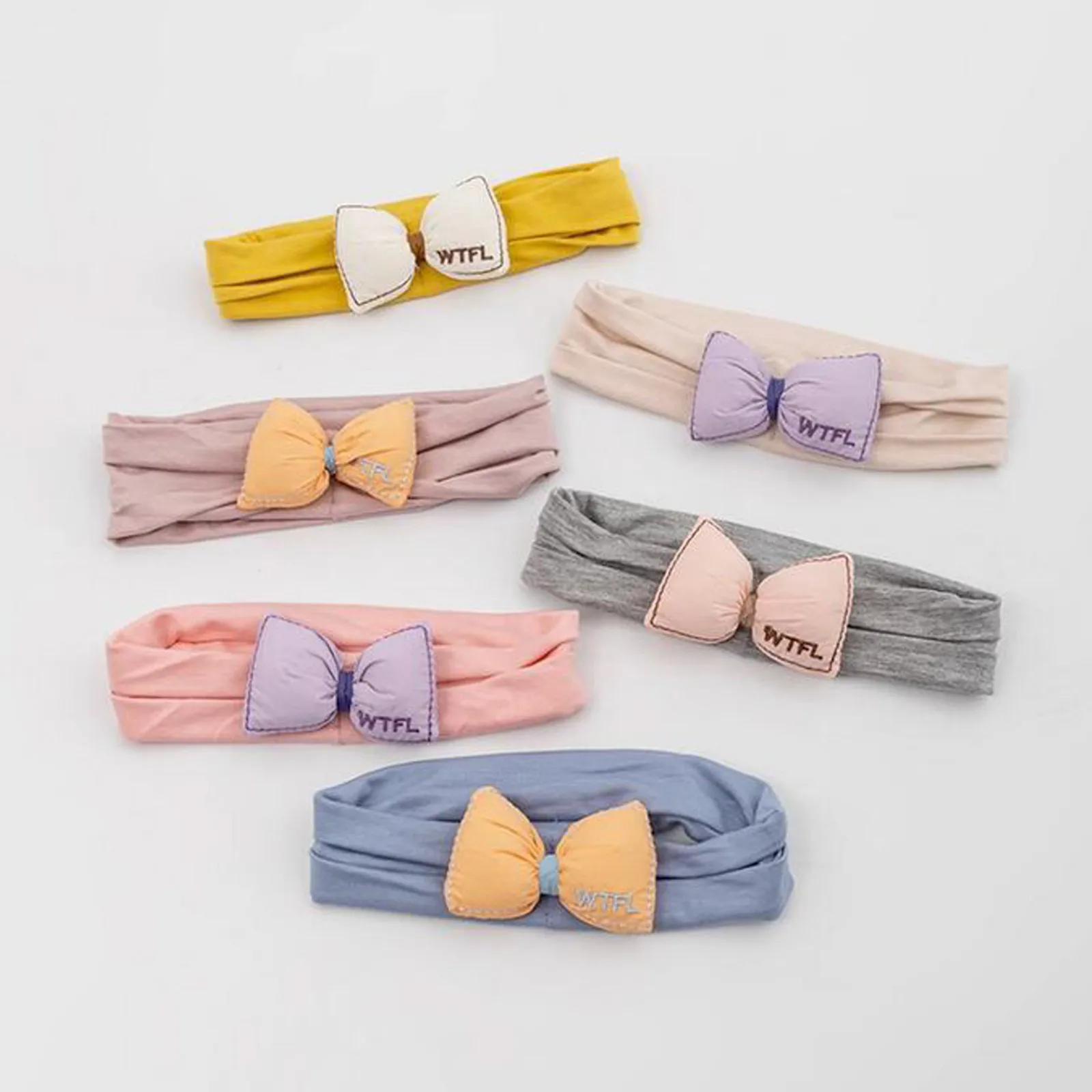 Toddler Infant Kids Boys Girls Cute Flowers 1Pair Accessories Pretty Hair Accessories Stretch Hairband Fall Headbands for Girls
Toddler Infant Kids Boys Girls Cute Flowers 1Pair Accessories Pretty Hair Accessories Stretch Hairband Fall Headbands for Girls