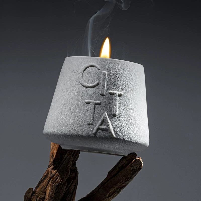 Ceramic Cup Fragrance Candle Plant Soybean Wax Indoor Smokeless Fragrance Cup Nordic Atmosphere Arrangement
Ceramic Cup Fragrance Candle Plant Soybean Wax Indoor Smokeless Fragrance Cup Nordic Atmosphere Arrangement