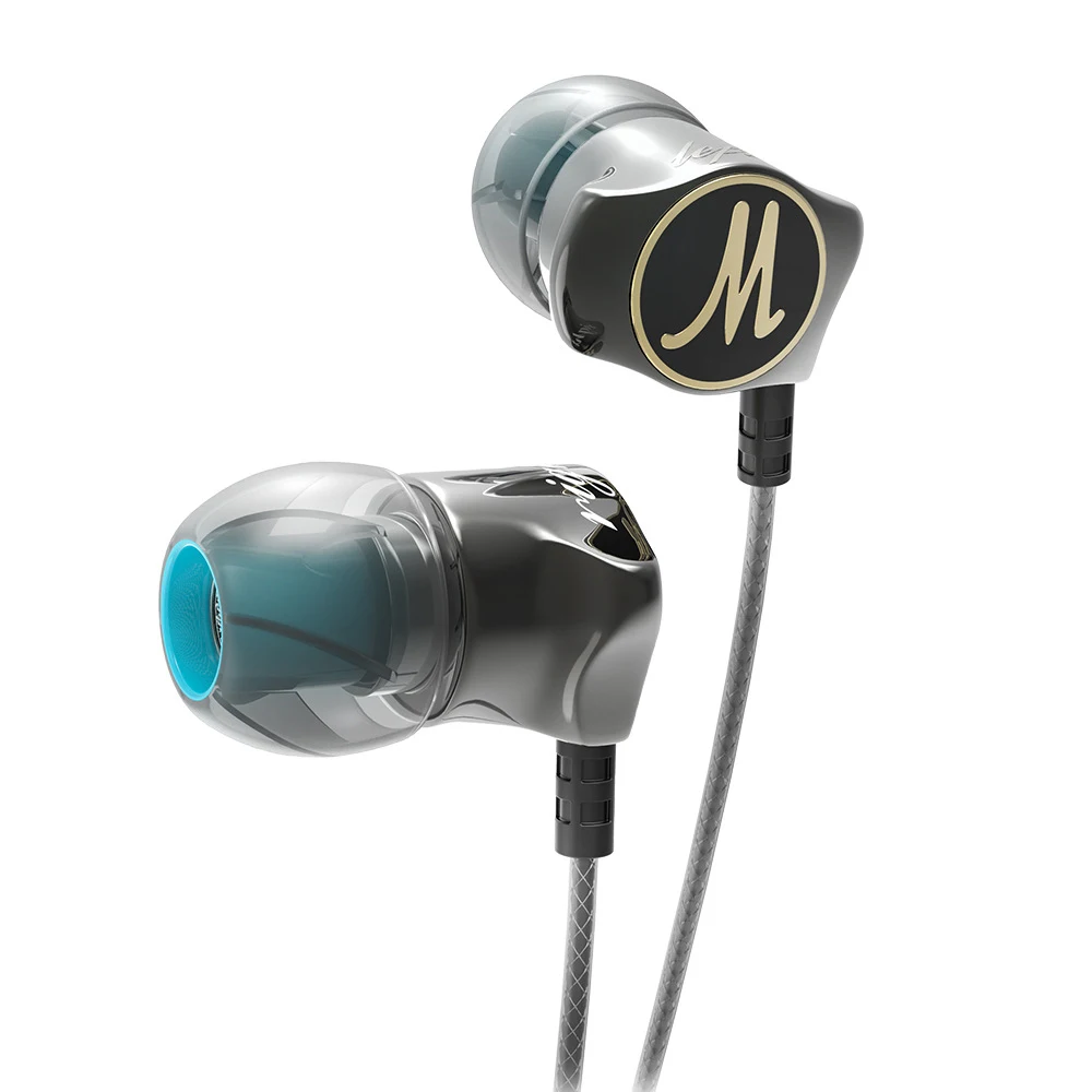 QKZ DM7 Super Bass In-ear 3.5mm Wired Headphones with Microphone Calling Music Sony Earphones for Xiaomi Samsung OPPO Headset
QKZ DM7 Super Bass In-ear 3.5mm Wired Headphones with Microphone Calling Music Sony Earphones for Xiaomi Samsung OPPO Headset