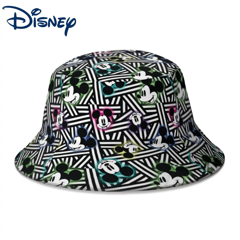 2022 New Summer Mickey Pattern Bucket Hats for Unisex Disney Outdoor Travel Foldable Bob Fishing Fisherman Hats Sun Hat
2022 New Summer Mickey Pattern Bucket Hats for Unisex Disney Outdoor Travel Foldable Bob Fishing Fisherman Hats Sun Hat
