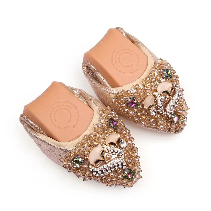 Low Flat Shoes Female Bling Synthetic TPR PU Basic Low Flat Shoes Female TPR PU Bling Synthetic
Low Flat Shoes Female Bling Synthetic TPR PU Basic Low Flat Shoes Female TPR PU Bling Synthetic