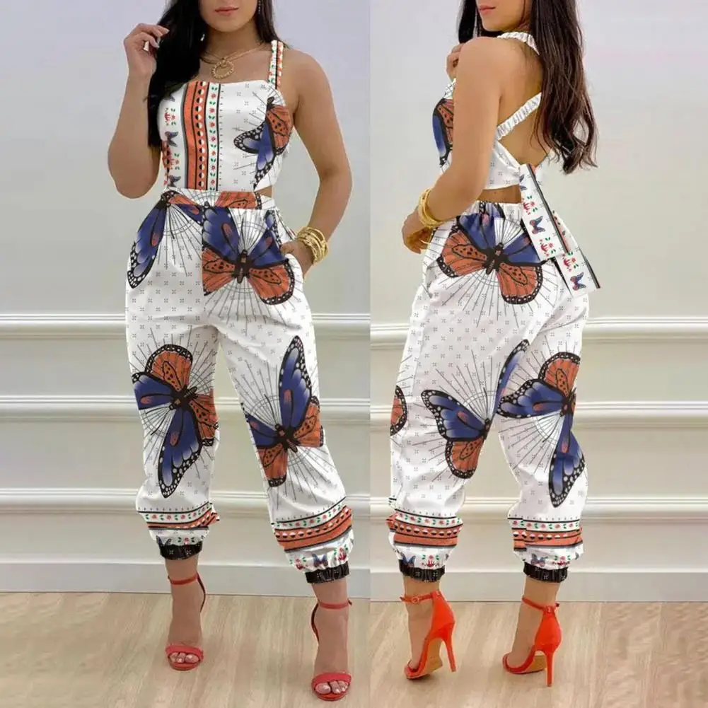 Stylish Shrinkable Cuffs Square Collar Flower Pattern Long Playsuits Overalls Streetwear Long Playsuits Summer Rompers
Stylish Shrinkable Cuffs Square Collar Flower Pattern Long Playsuits Overalls Streetwear Long Playsuits Summer Rompers