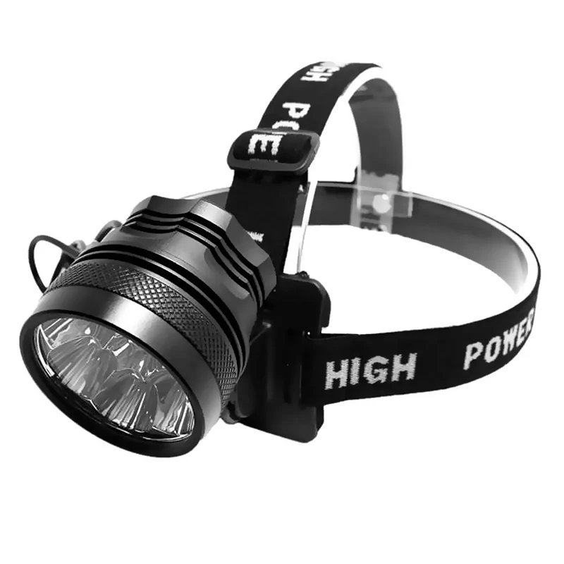 10000 Lumen Bike Headlight 7*XML T6 LED Bicycle Light 18650 Battery Cycling Handlebar Flashlight Night Riding Lantern 3 Mode
10000 Lumen Bike Headlight 7*XML T6 LED Bicycle Light 18650 Battery Cycling Handlebar Flashlight Night Riding Lantern 3 Mode