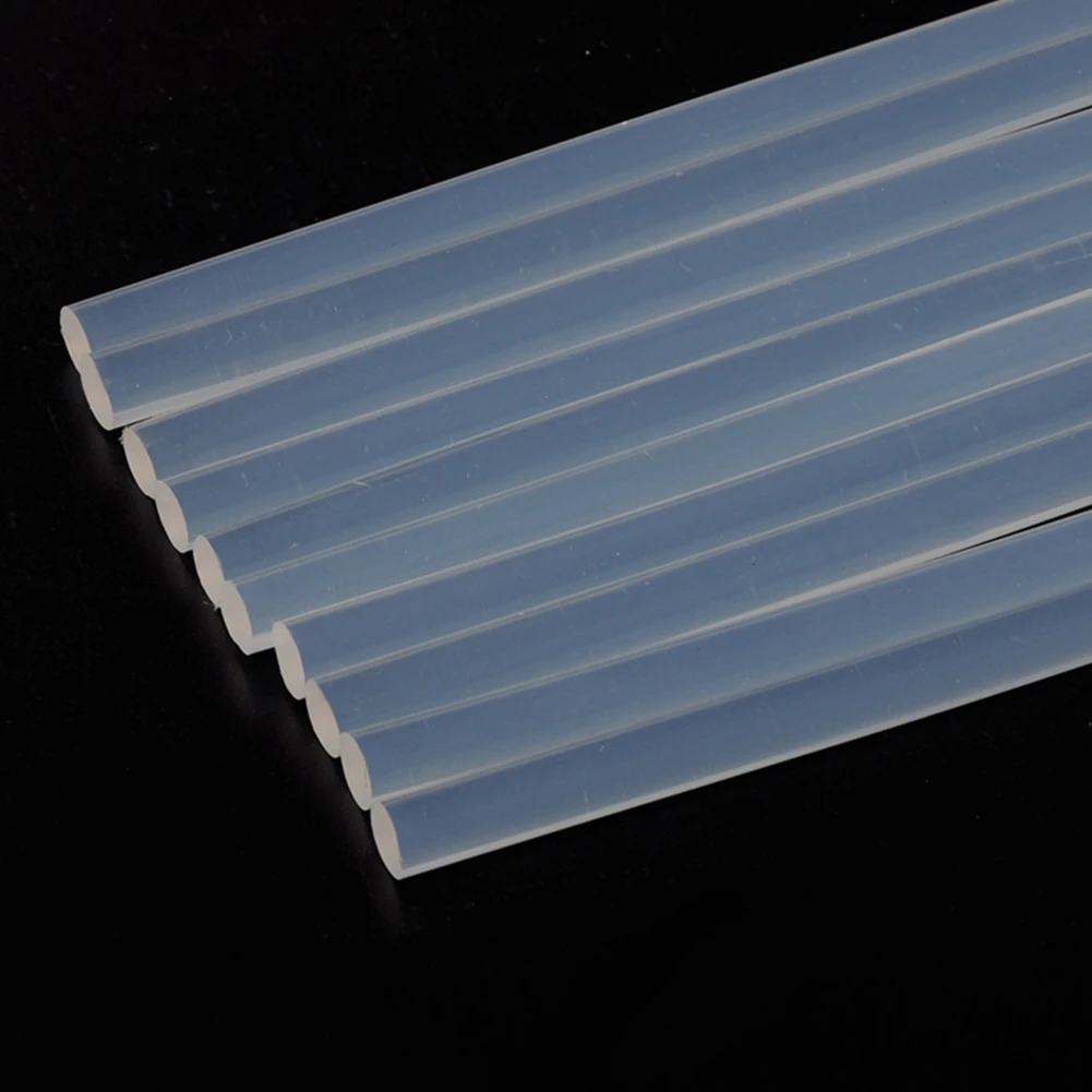 7mm x 190mm 7mm x 100mm Hot Melt Glue Sticks For Electric Glue Craft Album Repair Tools For Alloy Accessories
7mm x 190mm 7mm x 100mm Hot Melt Glue Sticks For Electric Glue Craft Album Repair Tools For Alloy Accessories