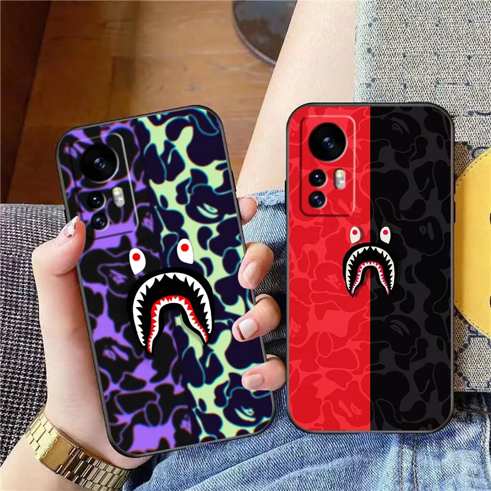 Phone Case For Xiaomi Mi 13 12 12T 11 11T 10 9SE 9 CC9 8SE 8 6 6X 5 5S 5X Pro Tpro Lite Plus Fundas Shell Camouflage Pattern
Phone Case For Xiaomi Mi 13 12 12T 11 11T 10 9SE 9 CC9 8SE 8 6 6X 5 5S 5X Pro Tpro Lite Plus Fundas Shell Camouflage Pattern