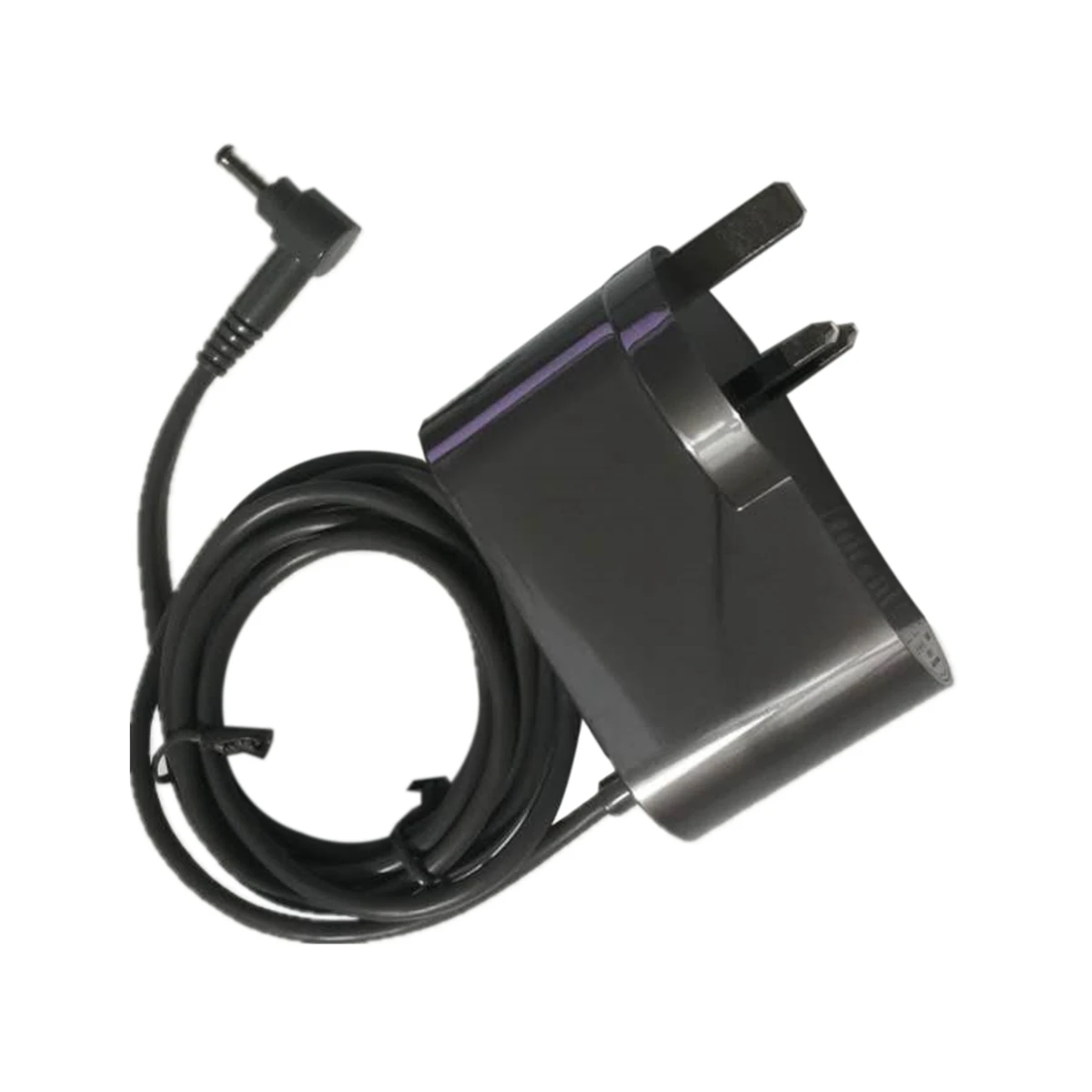 Adapter for Dyson V10 V11 Vacuum Cleaner Charger 30.45V-1.1A Vacuum Cleaner Power Adapter-UK Plug
Adapter for Dyson V10 V11 Vacuum Cleaner Charger 30.45V-1.1A Vacuum Cleaner Power Adapter-UK Plug