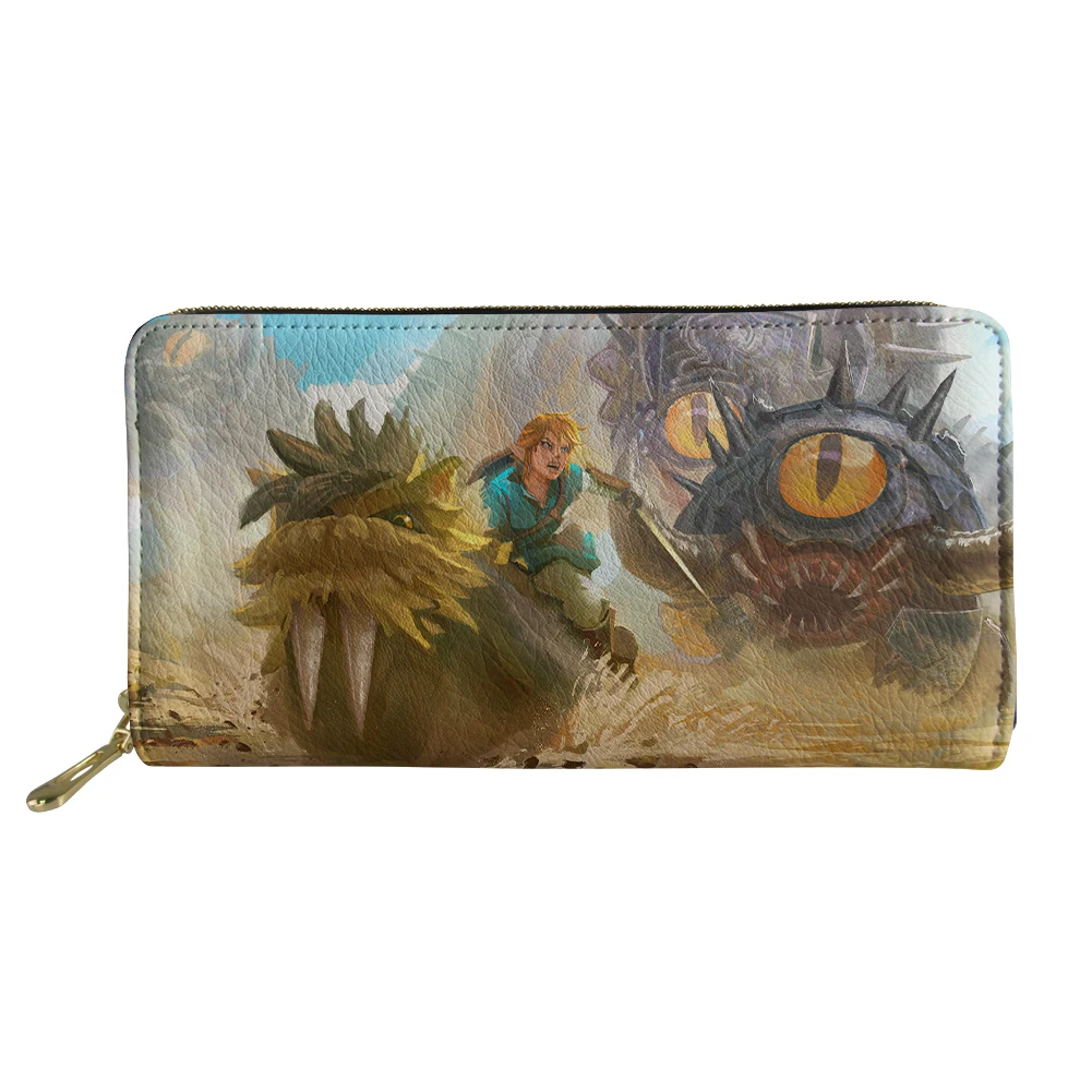 Zelda Breath Pattern Fashion Coin Purse Storage Decoration Moneybag Gift for Girl Woman Reusable Zipper Wallet
Zelda Breath Pattern Fashion Coin Purse Storage Decoration Moneybag Gift for Girl Woman Reusable Zipper Wallet