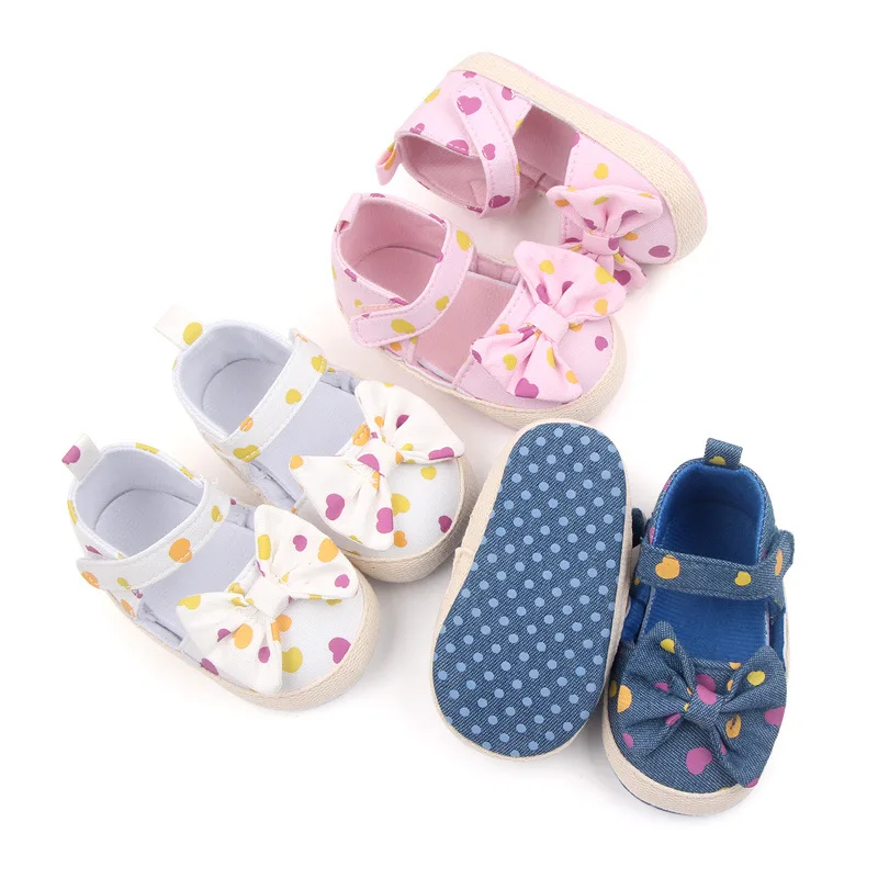 0-18M Summer Newborn Baby Girls Boys Sandals Shoes Butterfly Flat Soft Crib Shoes Infants Anti-slip Sneaker Bow Prewalker
0-18M Summer Newborn Baby Girls Boys Sandals Shoes Butterfly Flat Soft Crib Shoes Infants Anti-slip Sneaker Bow Prewalker