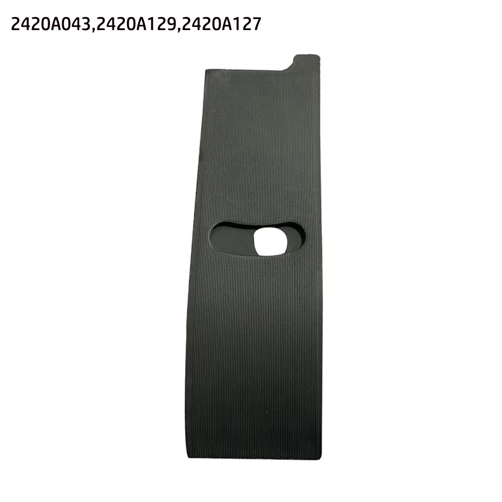 Аксессуары Запчасти 2420A043 фотосессия для Mitsubishi Montero 2008 2009 2010 2011 2012 2013 2014 2015 чехол переключения передач
Аксессуары Запчасти 2420A043 фотосессия для Mitsubishi Montero 2008 2009 2010 2011 2012 2013 2014 2015 чехол переключения передач