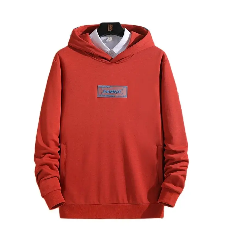 2022 Spring and Autumn Sweater Men's Embroidered Standard Hoodie Plus Fertilizer Big Size Trend Boys Loose Sports Casual Student
2022 Spring and Autumn Sweater Men's Embroidered Standard Hoodie Plus Fertilizer Big Size Trend Boys Loose Sports Casual Student