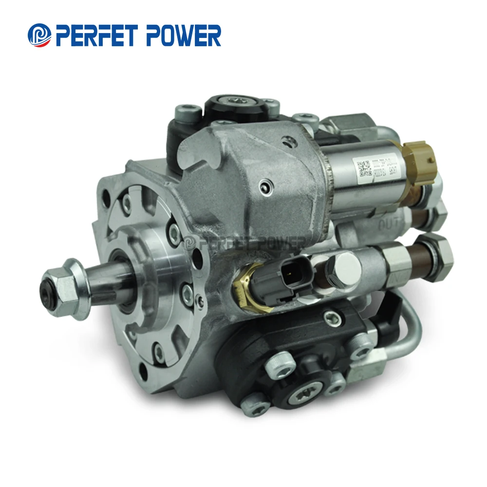 Восстановленный топливный насос HP4 294 050 0321 Common Rail HP4 294050-0321 для двигателя CA6DL1
Восстановленный топливный насос HP4 294 050 0321 Common Rail HP4 294050-0321 для двигателя CA6DL1