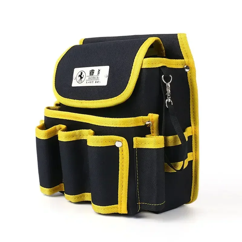 Maintenance Package Storage Installation Belt Electrician Small Woodworking Tool Bag Multifunctional For Pouch Conditioner Air
Maintenance Package Storage Installation Belt Electrician Small Woodworking Tool Bag Multifunctional For Pouch Conditioner Air