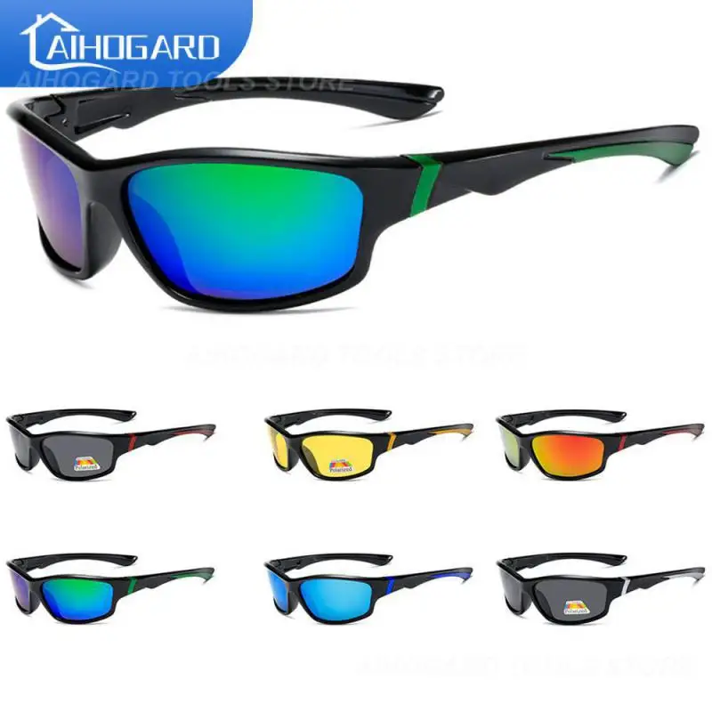 Goggles Pc Polarized Lenses Driving Glasses Anti-glare Vision Uv Protection Sunglasses Eyewear Car Interior Accessories
Goggles Pc Polarized Lenses Driving Glasses Anti-glare Vision Uv Protection Sunglasses Eyewear Car Interior Accessories