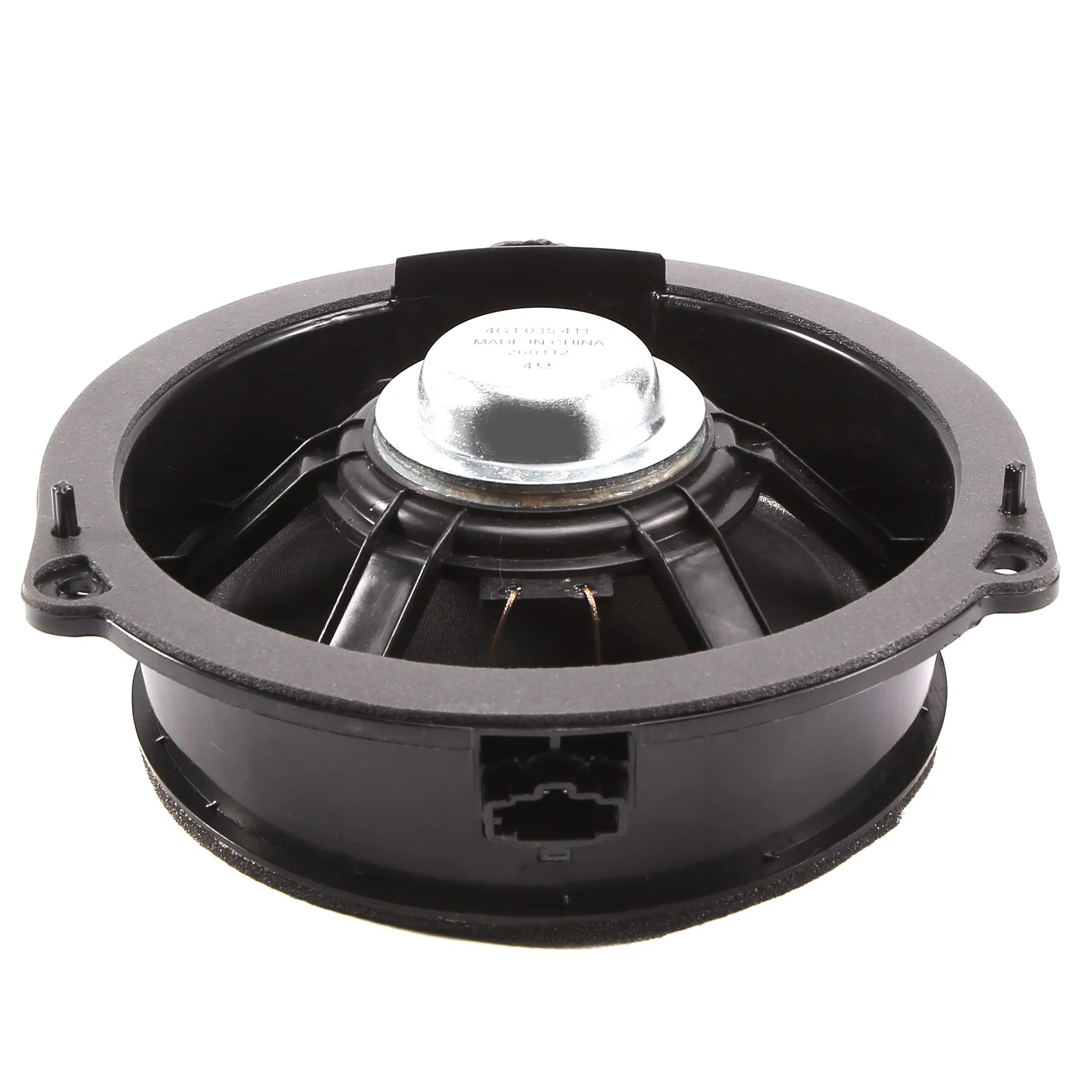 New Car Auto Rear Door Audio Speaker Middle Bass Horn Trumpet for Audi A6 C7 2011 2012 2013 2014 2015 2016 4G1035411
New Car Auto Rear Door Audio Speaker Middle Bass Horn Trumpet for Audi A6 C7 2011 2012 2013 2014 2015 2016 4G1035411