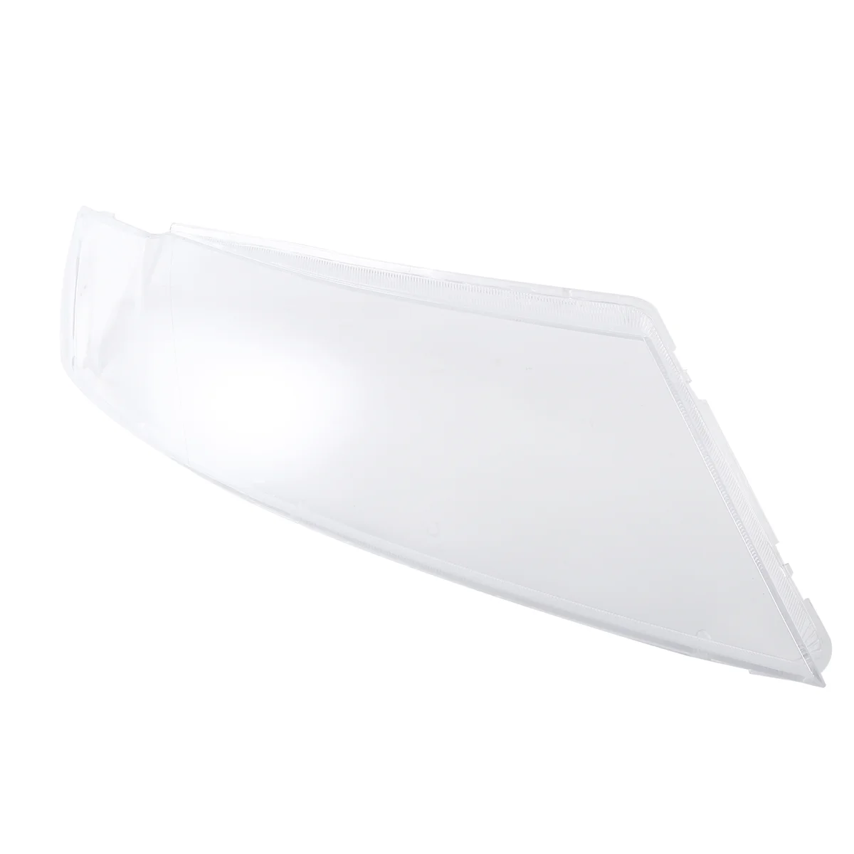 Right Car Headlight Lens Cover Head Light Lamp Shade Shell Lens Lampshade for Kia Optima 2009 2010 2011 2012 2013
Right Car Headlight Lens Cover Head Light Lamp Shade Shell Lens Lampshade for Kia Optima 2009 2010 2011 2012 2013