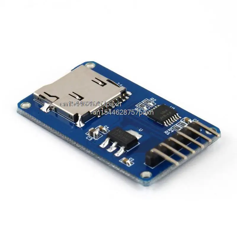 Плата расширения Micro SD для Arduino