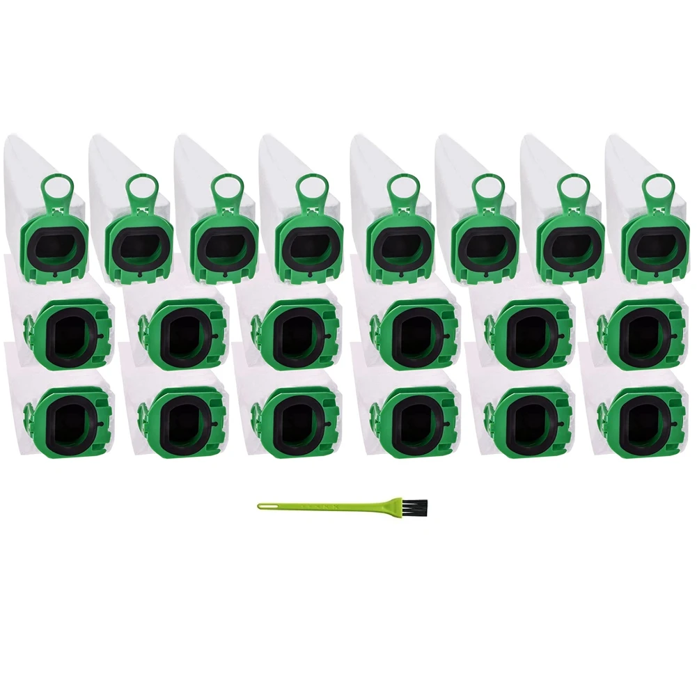 Replacement Parts Dust Bag for Vorwerk Kobold VB100 VB 100 FP100 FP 100 Cordless Vacuum Cleaner Accessories
Replacement Parts Dust Bag for Vorwerk Kobold VB100 VB 100 FP100 FP 100 Cordless Vacuum Cleaner Accessories