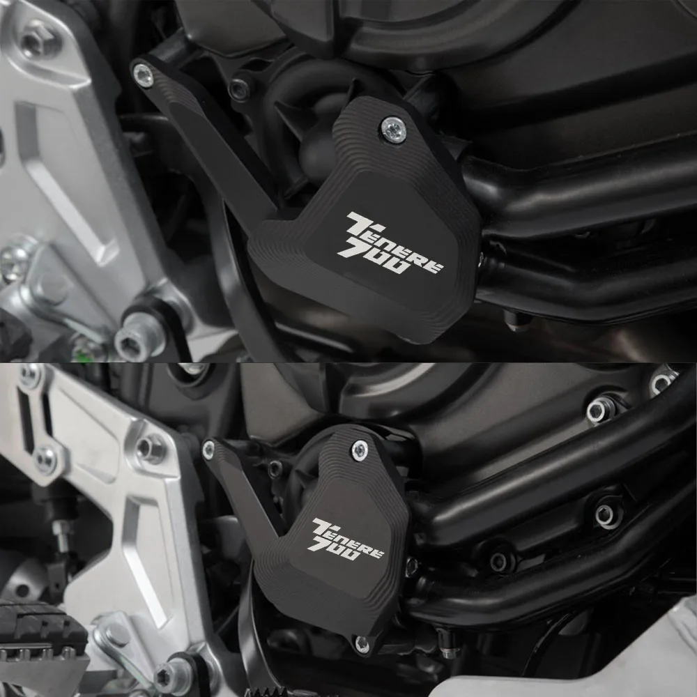 Tenere 700 For Yamaha XTZ700 Tenere XT700Z 2019-2021 2021 ZTZ 700 Z Motorcycle Accessories Water Pump Protection Guard Cover
Tenere 700 For Yamaha XTZ700 Tenere XT700Z 2019-2021 2021 ZTZ 700 Z Motorcycle Accessories Water Pump Protection Guard Cover