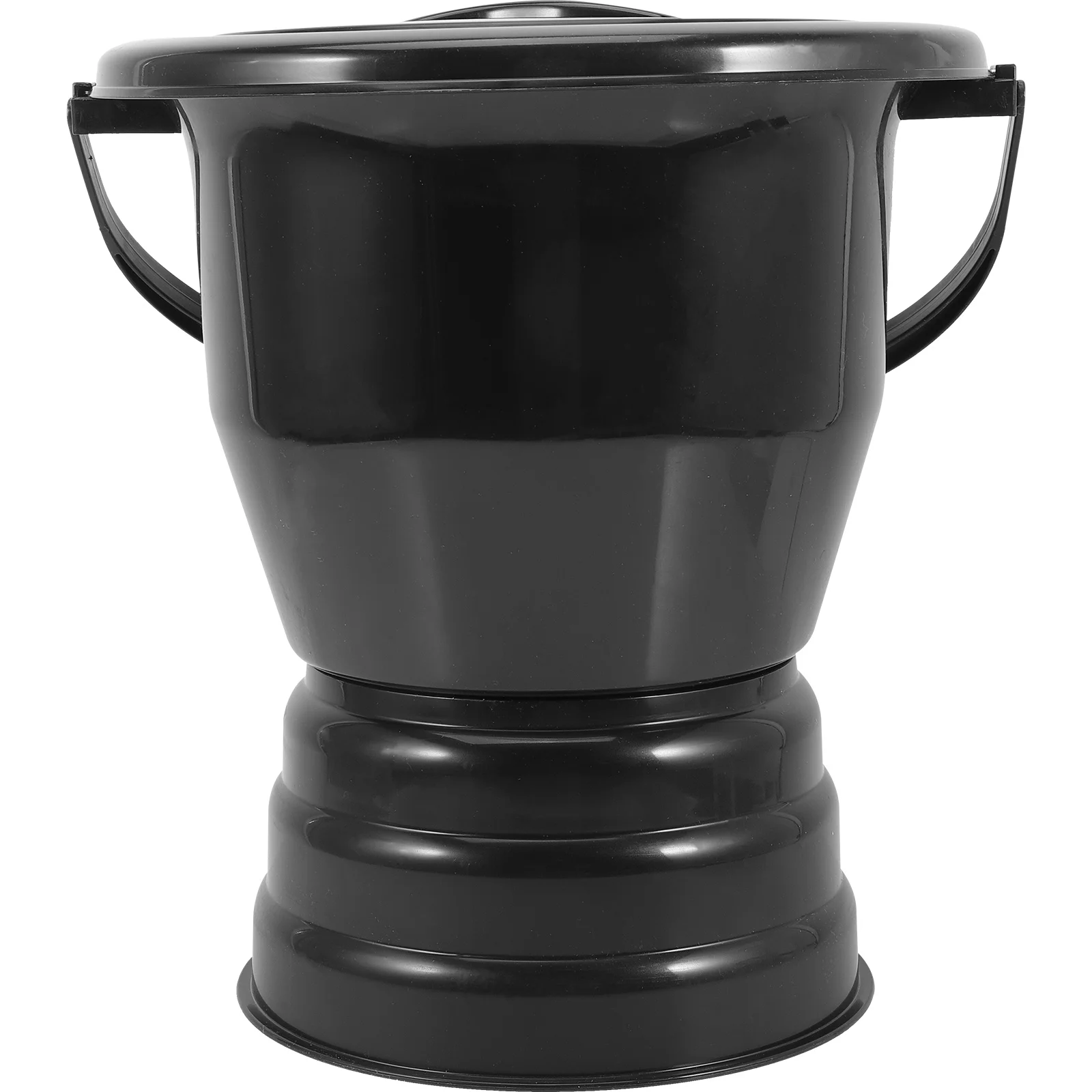 Covered Spittoo Portable Urinal Kids Pot Lid Home Spittoon Potty Children Chamber
Covered Spittoo Portable Urinal Kids Pot Lid Home Spittoon Potty Children Chamber