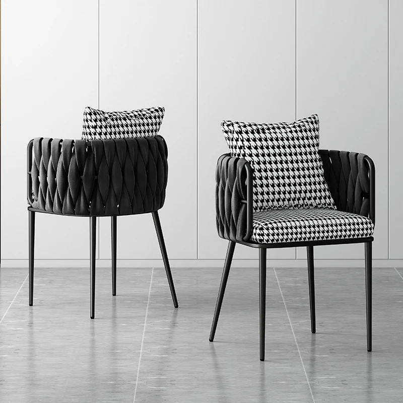 Lounge Living Room Armchairs Computer Dressing Designer Luxury Chairs Nordic Dining Chaises Longues Dressing Table Stool
Lounge Living Room Armchairs Computer Dressing Designer Luxury Chairs Nordic Dining Chaises Longues Dressing Table Stool