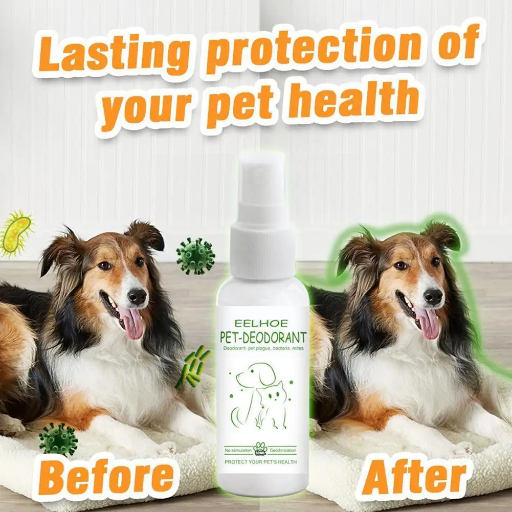30ml Pet Dog Odor Deodorant Dog Pet Deodorant Spray Pet Odor Spray Liquid Dog K9v0
30ml Pet Dog Odor Deodorant Dog Pet Deodorant Spray Pet Odor Spray Liquid Dog K9v0