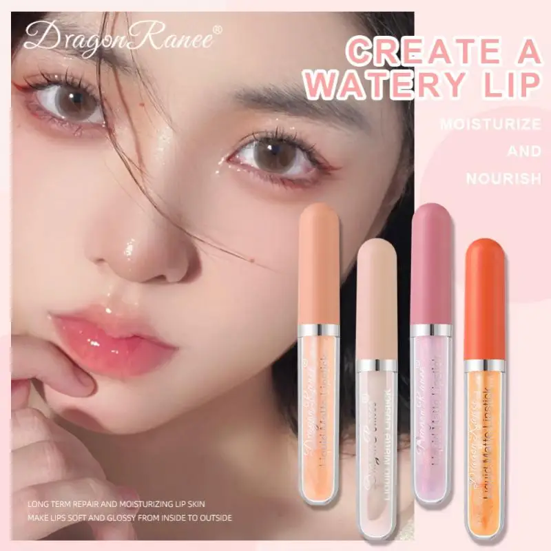 Lip Care Oil Mirror Water Lip Glaze 12 Colors Lip Nourishing Transparent Lip Oil Moisturizing Colorless Lip Gloss Lips Makeup
Lip Care Oil Mirror Water Lip Glaze 12 Colors Lip Nourishing Transparent Lip Oil Moisturizing Colorless Lip Gloss Lips Makeup