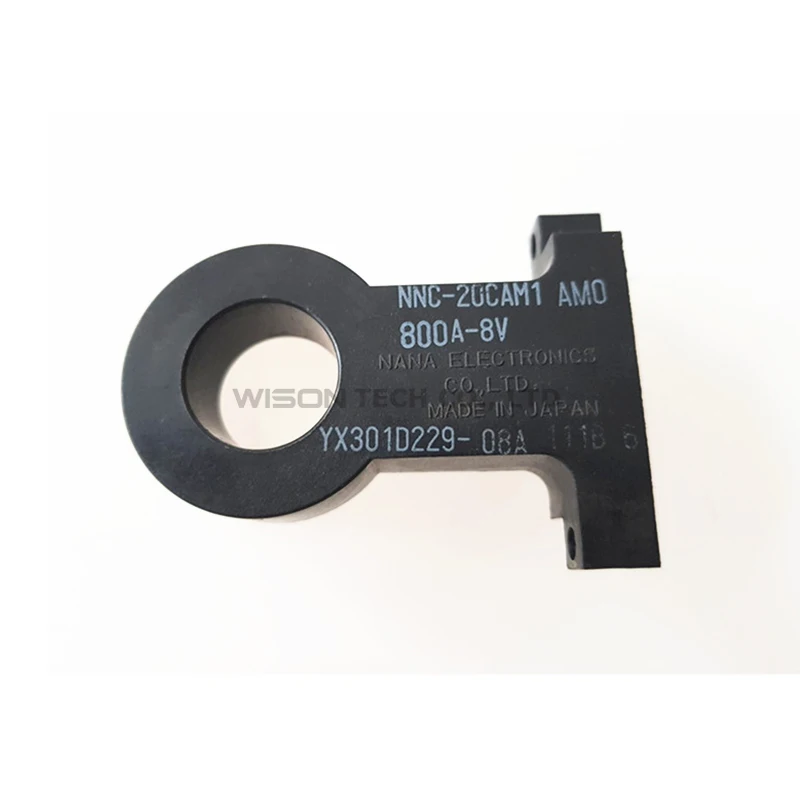 NNC-20CAM1 AMO 800A-8V YX301D229-08A 100A-4V 100A-2V LIVRAISON GRATUITE NOUVEAU ET ORIGINAL YX301D229-01A YX301D229-02A
NNC-20CAM1 AMO 800A-8V YX301D229-08A 100A-4V 100A-2V LIVRAISON GRATUITE NOUVEAU ET ORIGINAL YX301D229-01A YX301D229-02A