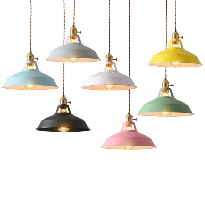 Chandelier Retro Style Restaurant Kitchen Hanging Lampshade Decorative Lamp Without Bulb
Chandelier Retro Style Restaurant Kitchen Hanging Lampshade Decorative Lamp Without Bulb