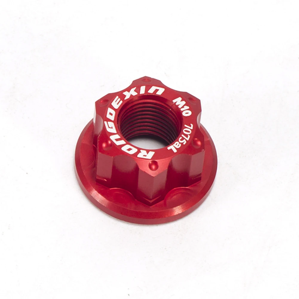 2 Pcs Vintage Traditional Kids Bike Bicycle Rear Wheel Axle Track Nut M10x1.0 Hub Axle Rear Nut 21.x12mm Replacement Accessories
2 Pcs Vintage Traditional Kids Bike Bicycle Rear Wheel Axle Track Nut M10x1.0 Hub Axle Rear Nut 21.x12mm Replacement Accessories