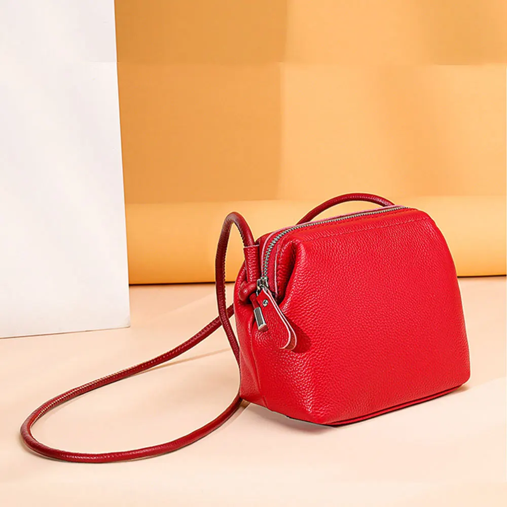 Crossbody Bags for Women Luxury Designer Handbag 2022 Fashion Genuine Leather Ladies Hand Bags Messenger Female Shopper Tote Bag
Crossbody Bags for Women Luxury Designer Handbag 2022 Fashion Genuine Leather Ladies Hand Bags Messenger Female Shopper Tote Bag
