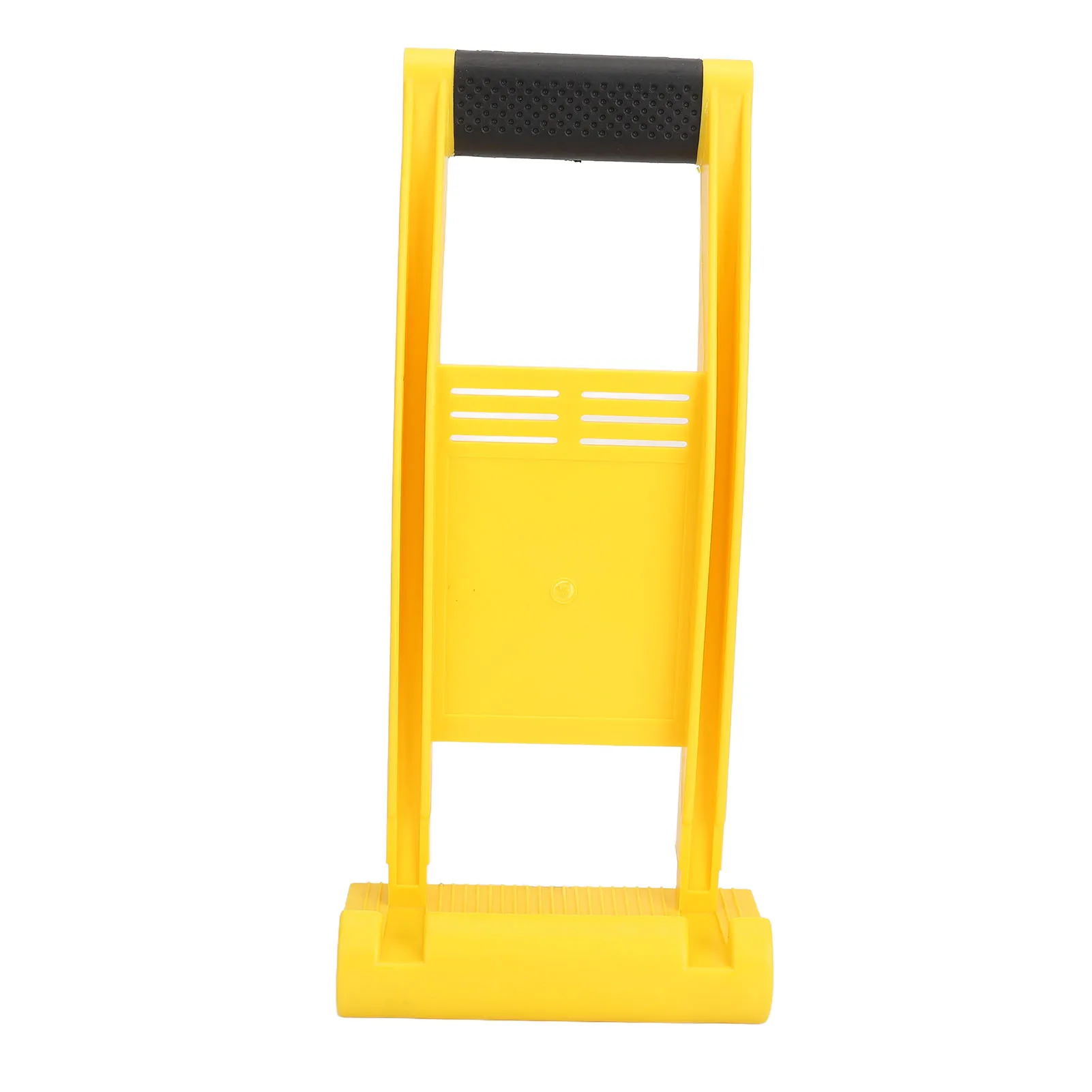 Panel Carrier Tool Wide Application Locking Hook Design Carrying Handle Ergonomic 80KG Load Capacity for Gypsum Boards
Panel Carrier Tool Wide Application Locking Hook Design Carrying Handle Ergonomic 80KG Load Capacity for Gypsum Boards