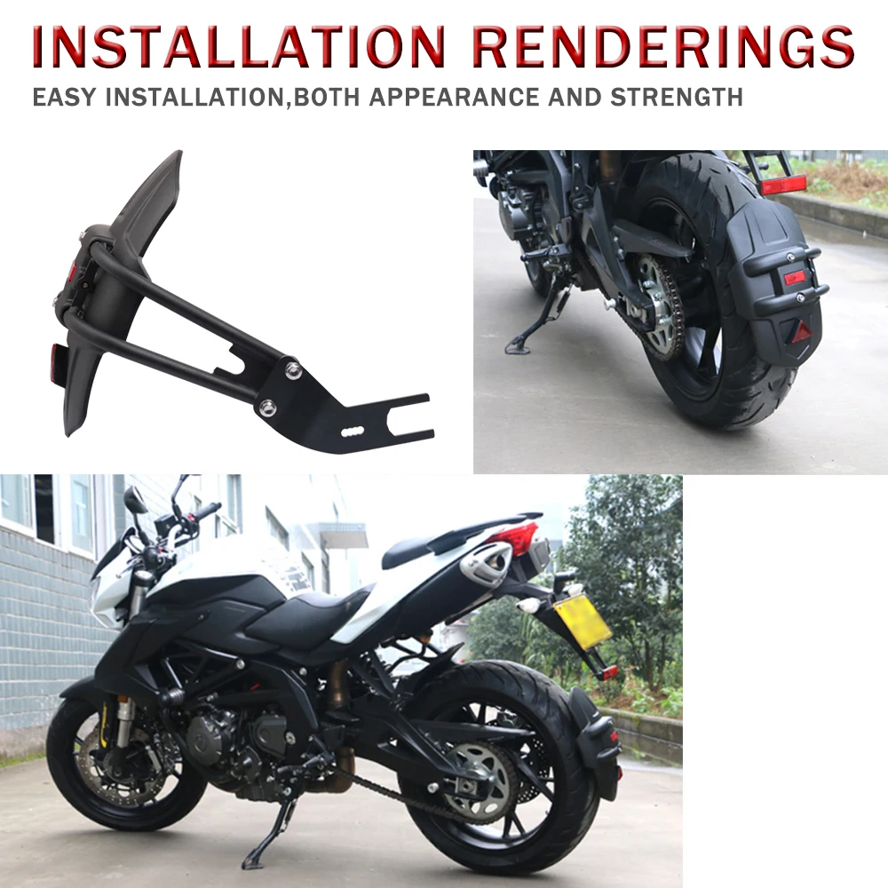 Аксессуары для BMW G310GS G310 GS G310R G 310GS 310 R 310R, крышка заднего колеса мотоцикла, брызговик
Аксессуары для BMW G310GS G310 GS G310R G 310GS 310 R 310R, крышка заднего колеса мотоцикла, брызговик