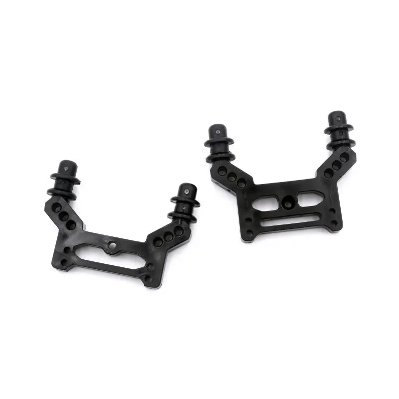 UDIRC1602-008 front and rear shock absorber bracket car shell pillar remote control car parts pine cone forest SG1603
UDIRC1602-008 front and rear shock absorber bracket car shell pillar remote control car parts pine cone forest SG1603
