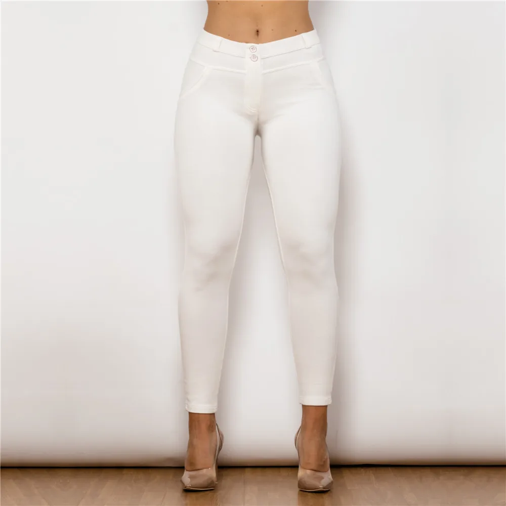 Shascullfites Gym and Shaping White Sports Leggings Yoga Stretch Lightweight Activewear Pants Ladies Compression
Shascullfites Gym and Shaping White Sports Leggings Yoga Stretch Lightweight Activewear Pants Ladies Compression