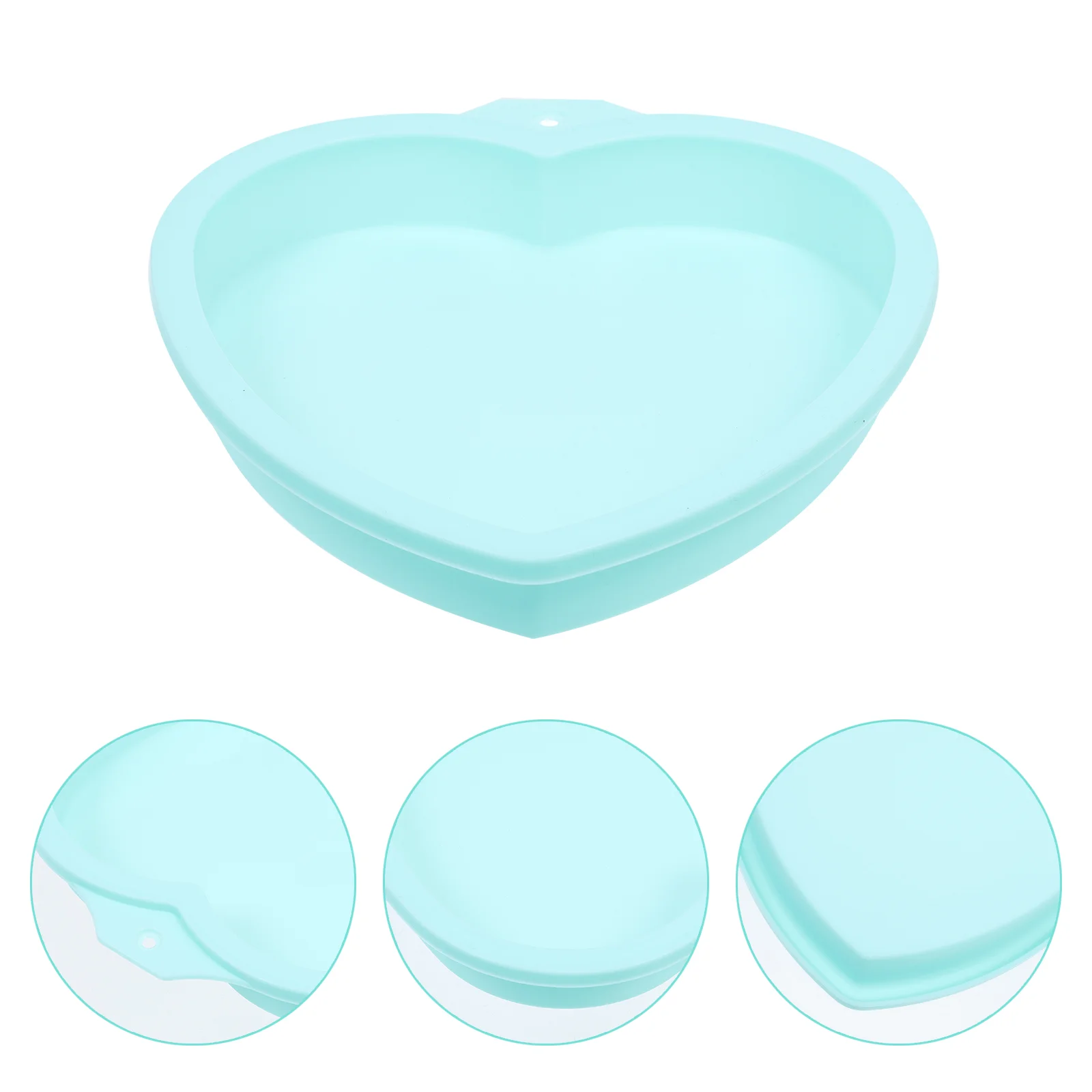 Cake Pan Baking Heart Mold Molds Silicone Pans Round Moldes Reposteria Para Tin Rainbow Cookie Shaped Multi Tier Layer Mould
Cake Pan Baking Heart Mold Molds Silicone Pans Round Moldes Reposteria Para Tin Rainbow Cookie Shaped Multi Tier Layer Mould