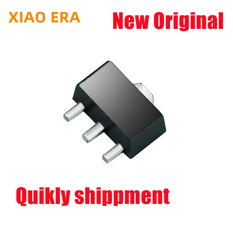 100PCS New Original MTN2310M3 RHP020N06 RHP020N06FRA RHP020N06T100 MOS Transistor
100PCS New Original MTN2310M3 RHP020N06 RHP020N06FRA RHP020N06T100 MOS Transistor