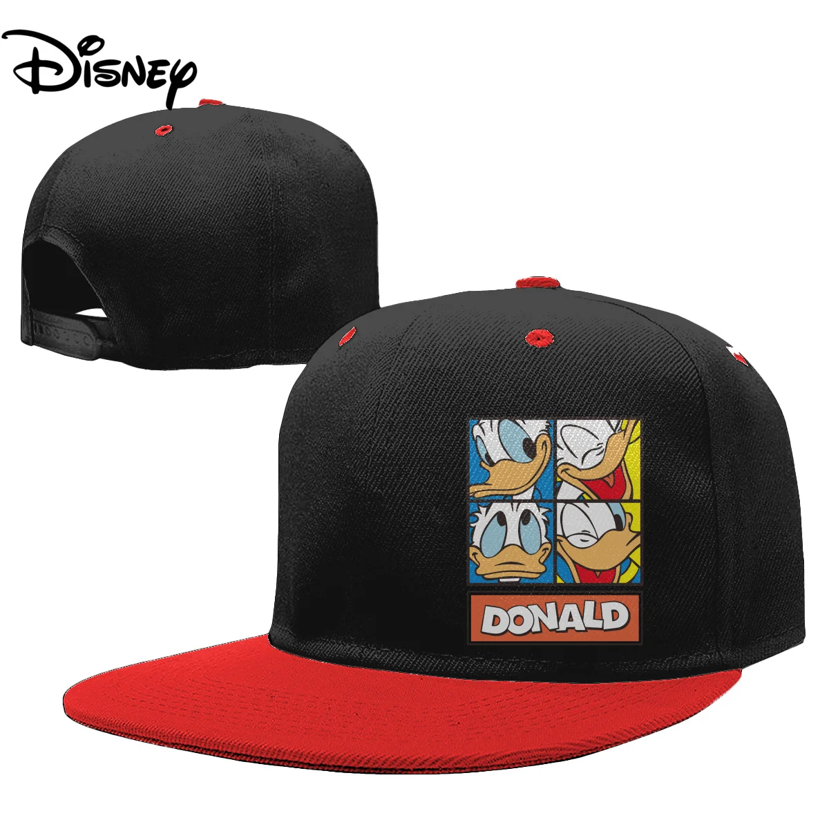 Disney Children Hip-hop Cap Breathable Sunhat Boy Girls Fashion Baseball Cap Summer Outdoor Sport Adjustable Cartoon Visors Hat
Disney Children Hip-hop Cap Breathable Sunhat Boy Girls Fashion Baseball Cap Summer Outdoor Sport Adjustable Cartoon Visors Hat