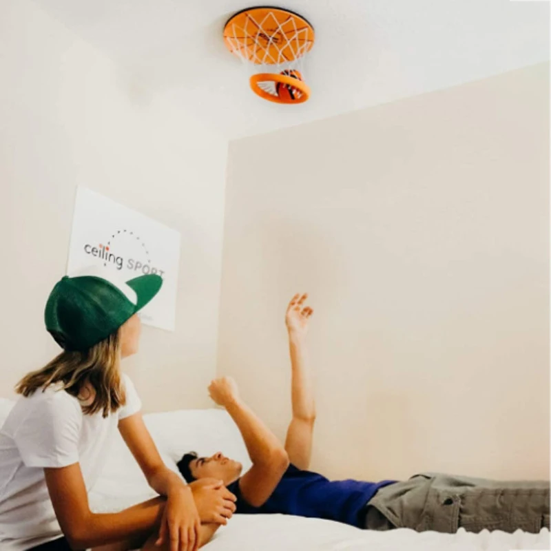 Mini Basketball Hoop Kit Indoor Plastic Basketball Backboard Home Sports Basket Ball Hoops For Kids Funny Game Fitness Excersise
Mini Basketball Hoop Kit Indoor Plastic Basketball Backboard Home Sports Basket Ball Hoops For Kids Funny Game Fitness Excersise