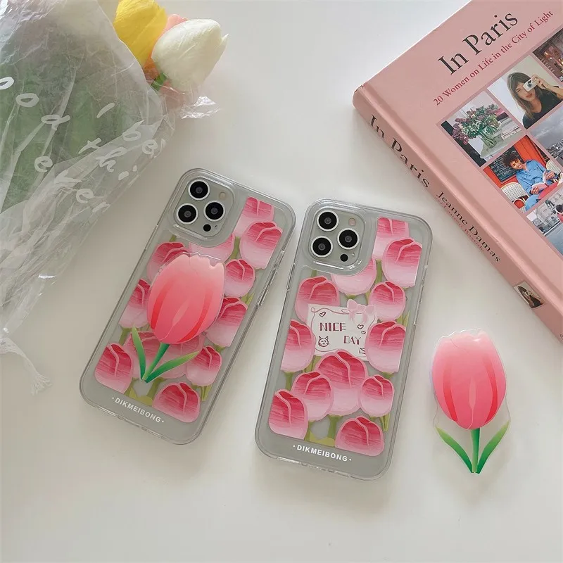 Cute Pink Eugene Flowers Folding Stand Girl Soft Case For Iphone 11 12 13 Pro Max 7 8 Plus Xr X Xs Se 2 Anti-drop Cover Fundas
Cute Pink Eugene Flowers Folding Stand Girl Soft Case For Iphone 11 12 13 Pro Max 7 8 Plus Xr X Xs Se 2 Anti-drop Cover Fundas
