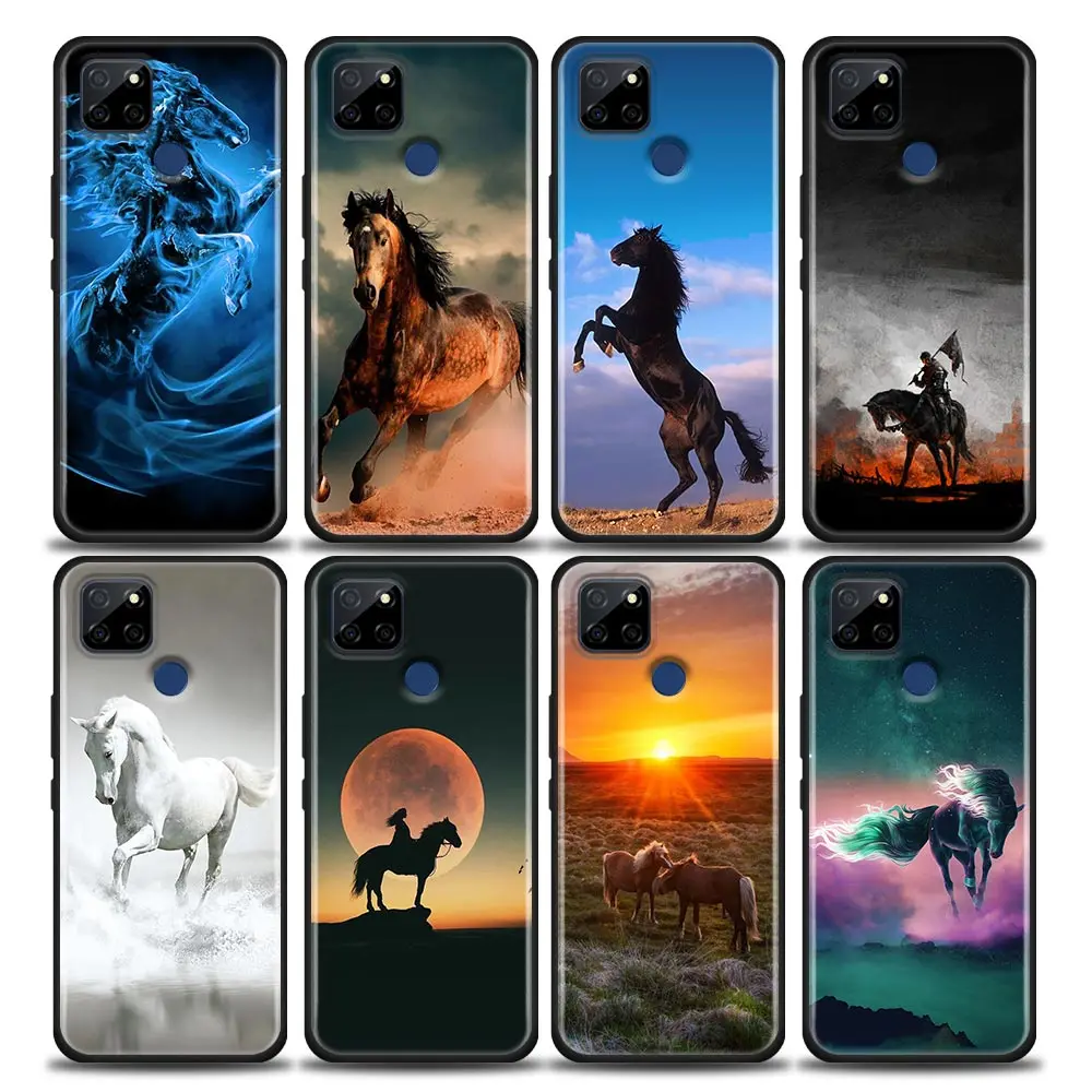 Phone Case for Realme C2 C3 C21 C11 C12 C20 C35 Oppo A53 A74 A16 A15 A9 A54 A95 A31 A52 TPU Case Pentium horse Animal
Phone Case for Realme C2 C3 C21 C11 C12 C20 C35 Oppo A53 A74 A16 A15 A9 A54 A95 A31 A52 TPU Case Pentium horse Animal