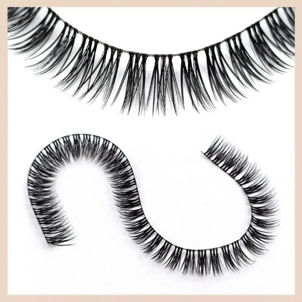 Convenient For Grafting Eyelashes Natural And Lifelike Natural Fit High Quality Chemical Cilia Comfortable And Unobtrusive 3d
Convenient For Grafting Eyelashes Natural And Lifelike Natural Fit High Quality Chemical Cilia Comfortable And Unobtrusive 3d