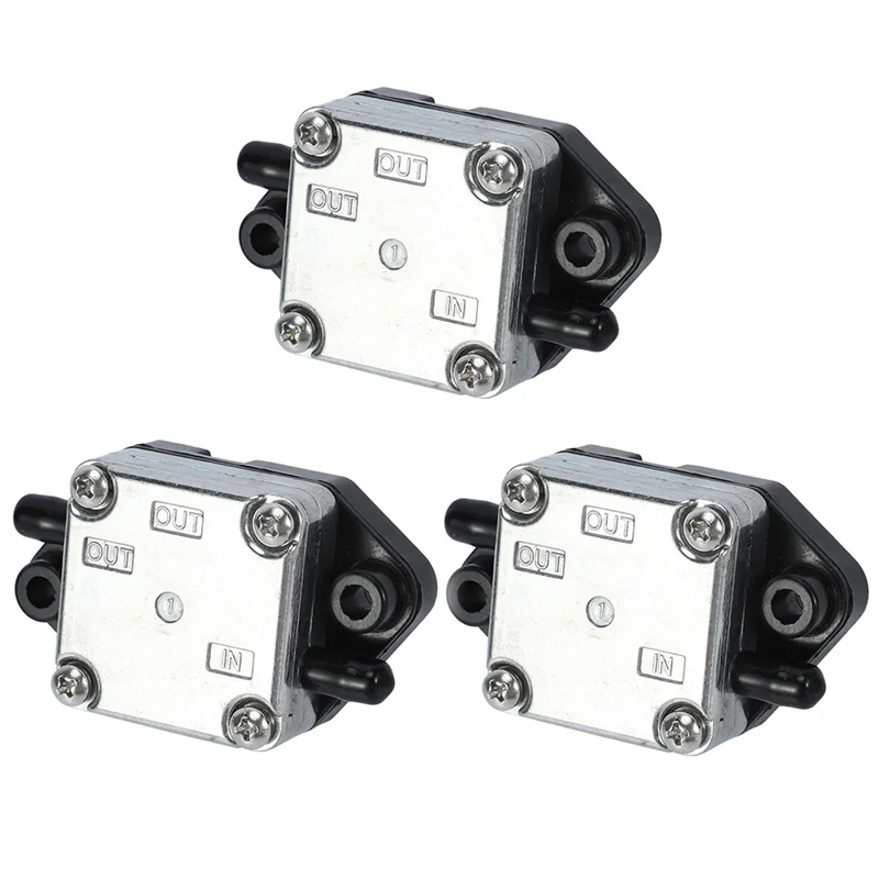 3x F4 4T топливный насос для PARSUN HDX MAKARA YAMAHA F5 F6 MAKARA F8 4 цикл 4HP 5HP 6HP 8HP подвесной 6BX-24410-00
3x F4 4T топливный насос для PARSUN HDX MAKARA YAMAHA F5 F6 MAKARA F8 4 цикл 4HP 5HP 6HP 8HP подвесной 6BX-24410-00