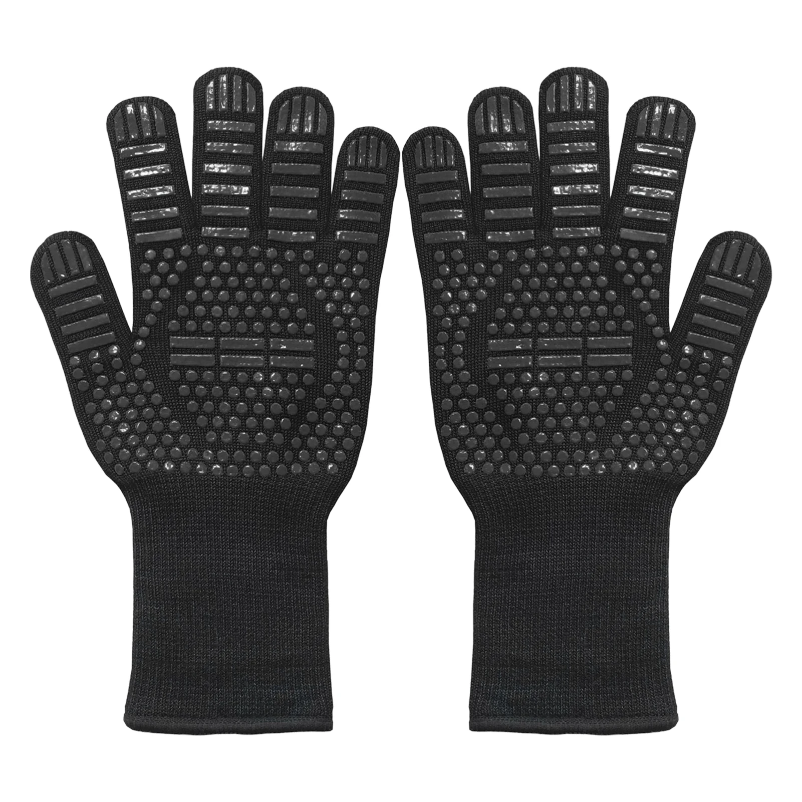 2 шт., гибкие противопожарные перчатки с длинными манжетами
2 шт., гибкие противопожарные перчатки с длинными манжетами