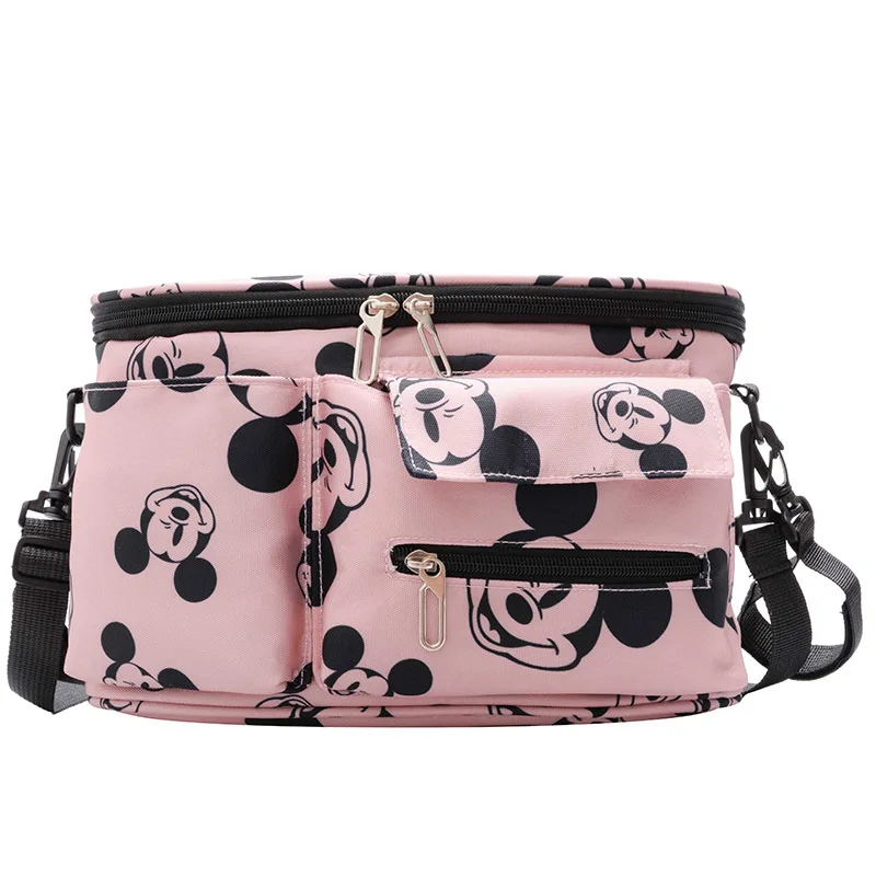 Disney cartoon backpack mommy bag new fashion ladies one-shoulder portable multifunctional backpack large capacity mom bag
Disney cartoon backpack mommy bag new fashion ladies one-shoulder portable multifunctional backpack large capacity mom bag