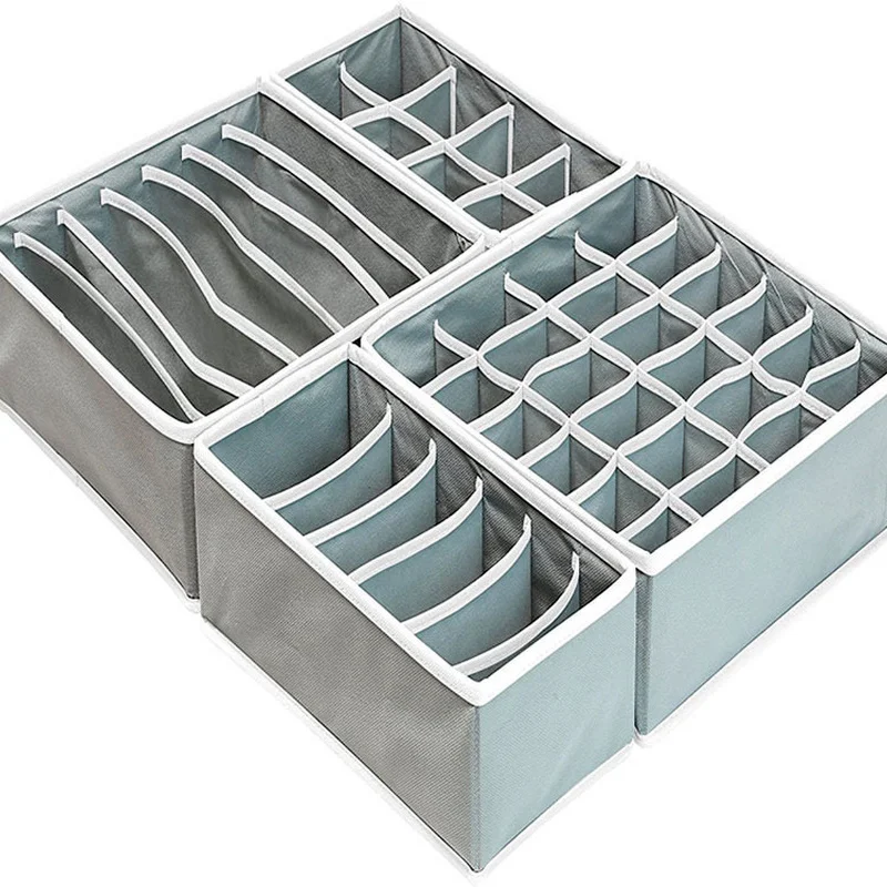 Organizer For Clothes Storage Items Organizer For Underwear Separated Box For Underwear Storage Organizer Drawer Separators Box
Organizer For Clothes Storage Items Organizer For Underwear Separated Box For Underwear Storage Organizer Drawer Separators Box