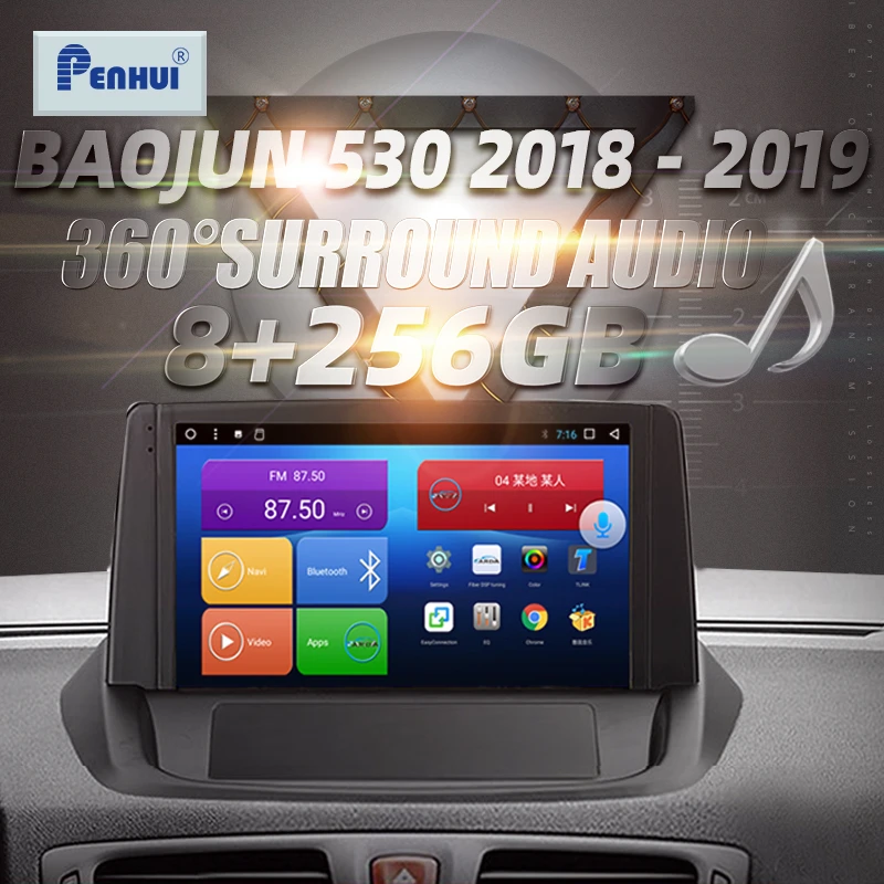 Автомагнитола для Chevrolet Captiva, мультимедийный видеоплеер с GPS-навигацией, Android 530, 2 din, для BaoJun 2018, 2019-10,0
Автомагнитола для Chevrolet Captiva, мультимедийный видеоплеер с GPS-навигацией, Android 530, 2 din, для BaoJun 2018, 2019-10,0